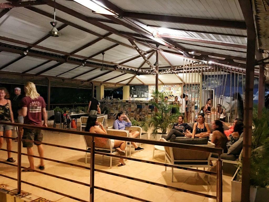Hostal The Cantamar *
