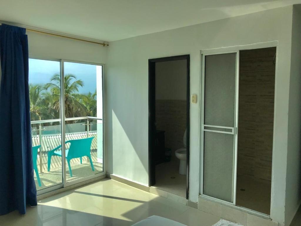 The Cantamar Hostal Santa Marta (Magdalena)