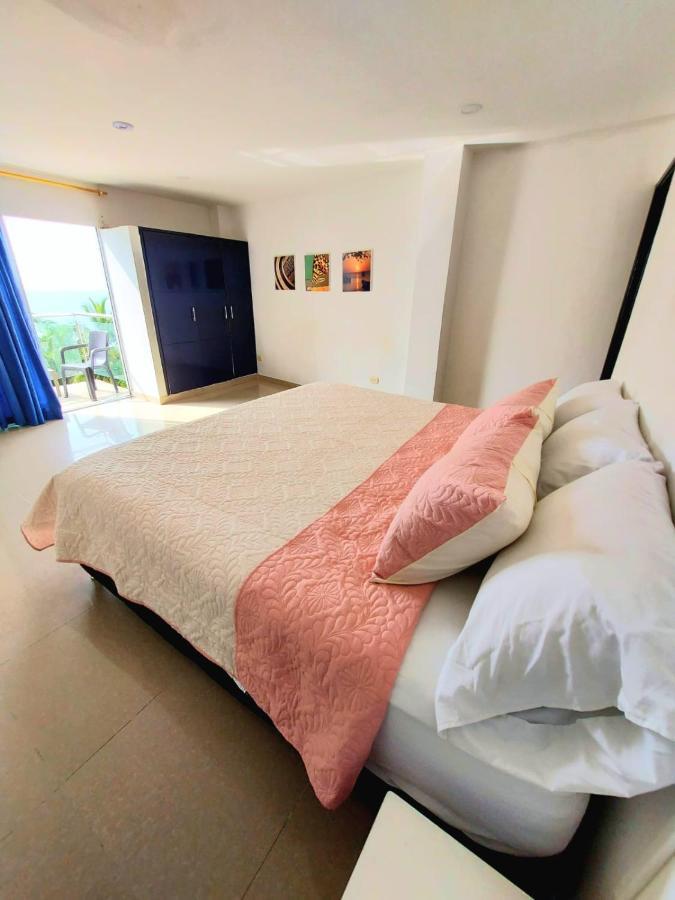 Hostal The Cantamar *