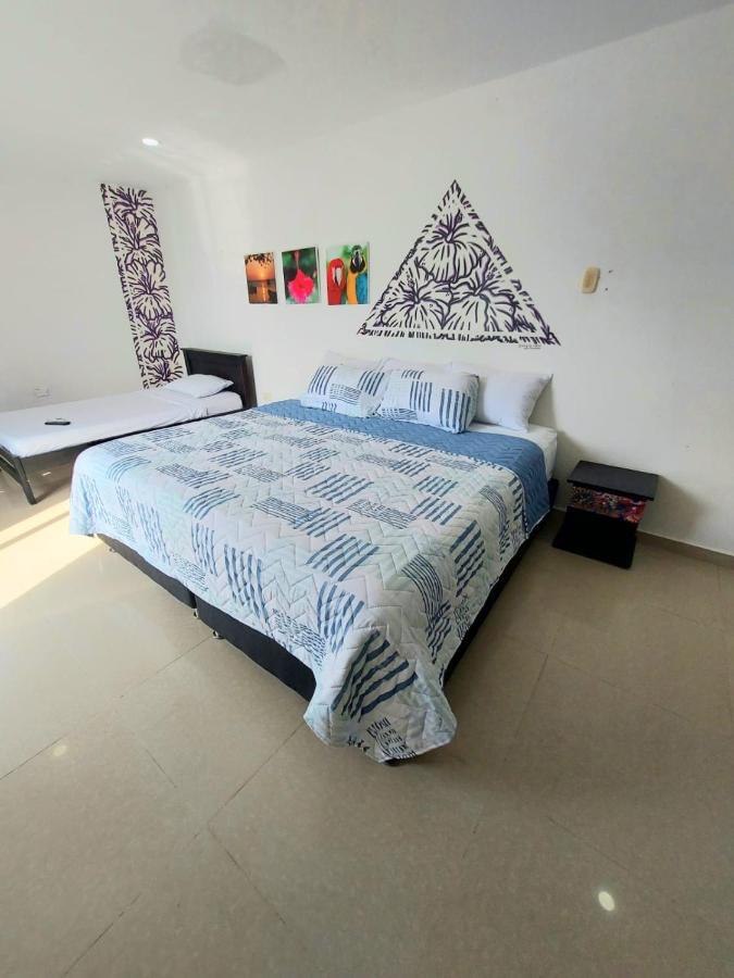 Hostal The Cantamar *