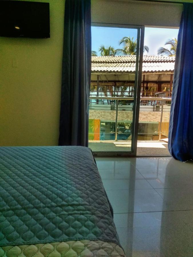 The Cantamar Hostal Santa Marta (Magdalena)