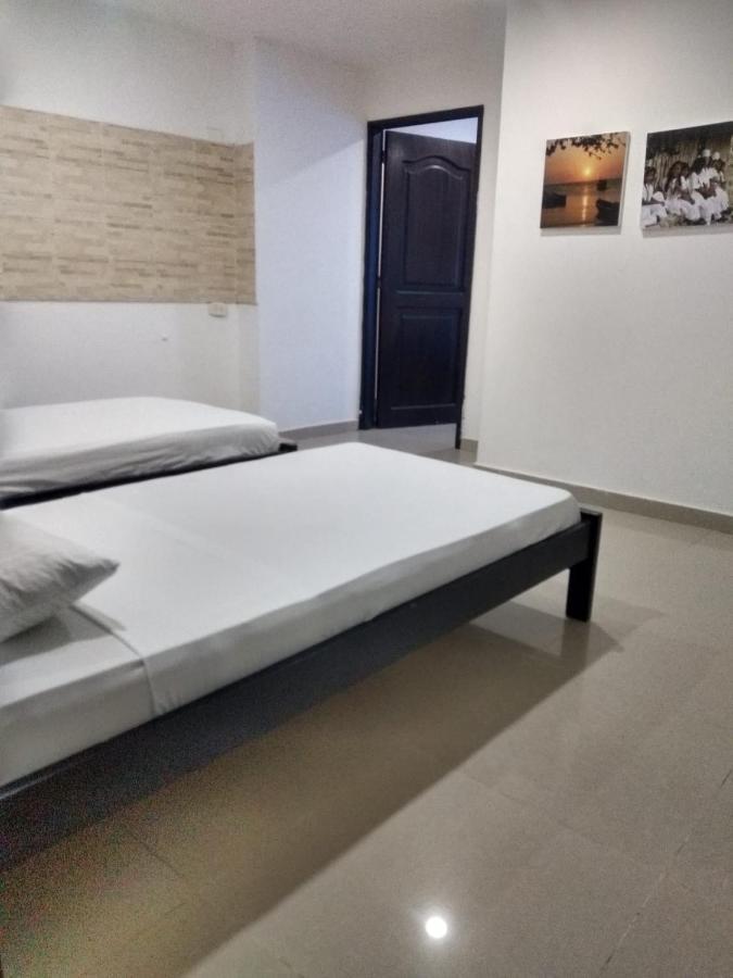 Hostal The Cantamar